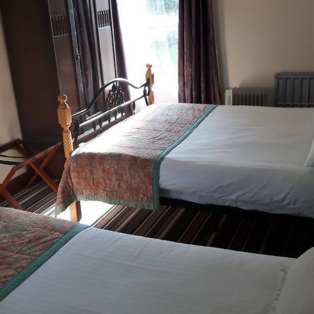The Pilgrims Rest Hotel (Adults Only) ลิสมอร์ ภายนอก รูปภาพ