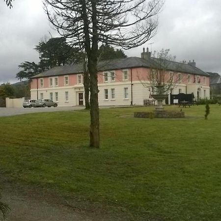 The Pilgrims Rest Hotel (Adults Only) ลิสมอร์ ภายนอก รูปภาพ