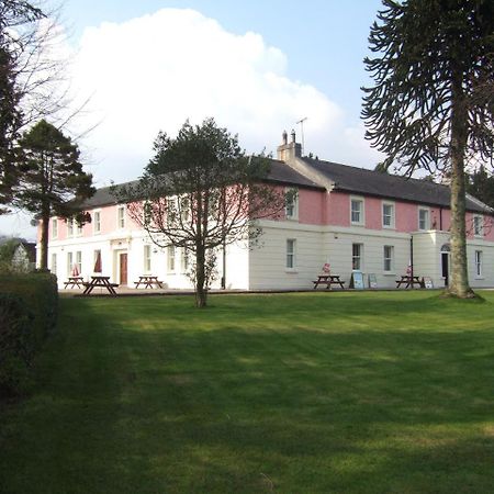 The Pilgrims Rest Hotel (Adults Only) ลิสมอร์ ภายนอก รูปภาพ