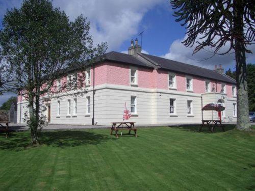 The Pilgrims Rest Hotel (Adults Only) ลิสมอร์ ภายนอก รูปภาพ