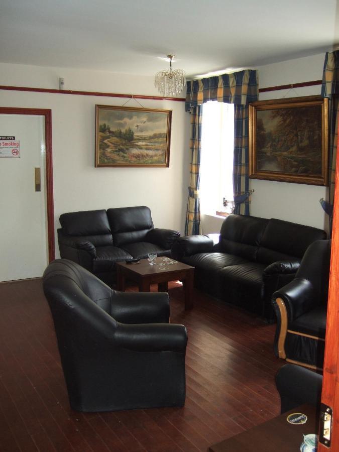 The Pilgrims Rest Hotel (Adults Only) ลิสมอร์ ภายนอก รูปภาพ