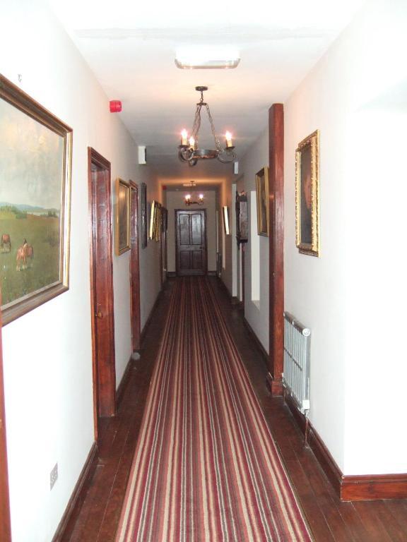 The Pilgrims Rest Hotel (Adults Only) ลิสมอร์ ห้อง รูปภาพ