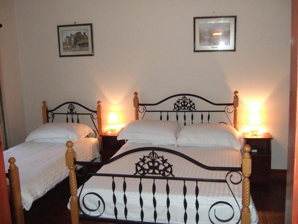 The Pilgrims Rest Hotel (Adults Only) ลิสมอร์ ห้อง รูปภาพ