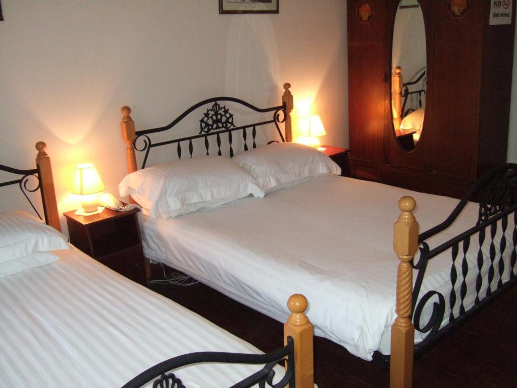 The Pilgrims Rest Hotel (Adults Only) ลิสมอร์ ห้อง รูปภาพ