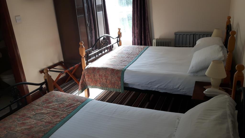 The Pilgrims Rest Hotel (Adults Only) ลิสมอร์ ภายนอก รูปภาพ