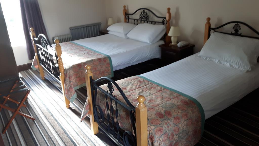 The Pilgrims Rest Hotel (Adults Only) ลิสมอร์ ภายนอก รูปภาพ