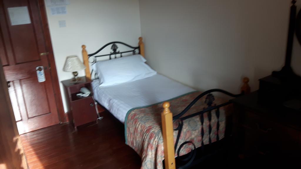 The Pilgrims Rest Hotel (Adults Only) ลิสมอร์ ภายนอก รูปภาพ