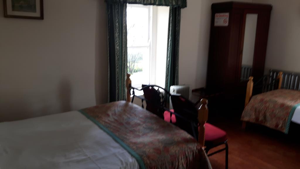 The Pilgrims Rest Hotel (Adults Only) ลิสมอร์ ภายนอก รูปภาพ