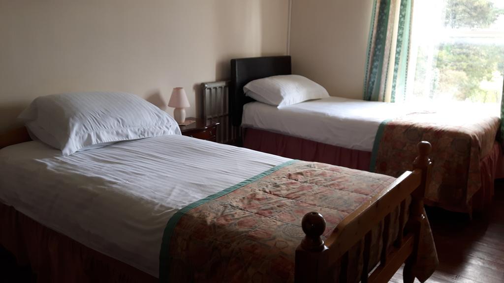 The Pilgrims Rest Hotel (Adults Only) ลิสมอร์ ภายนอก รูปภาพ