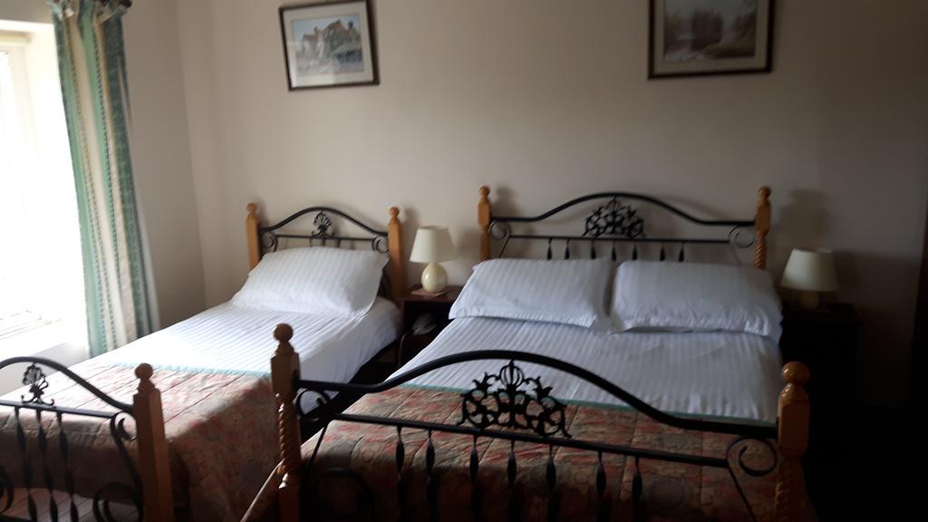 The Pilgrims Rest Hotel (Adults Only) ลิสมอร์ ภายนอก รูปภาพ