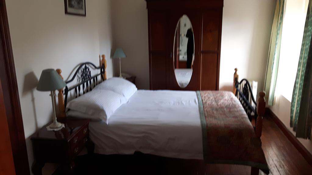 The Pilgrims Rest Hotel (Adults Only) ลิสมอร์ ภายนอก รูปภาพ