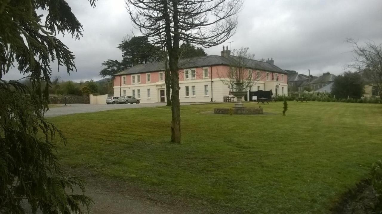 The Pilgrims Rest Hotel (Adults Only) ลิสมอร์ ภายนอก รูปภาพ