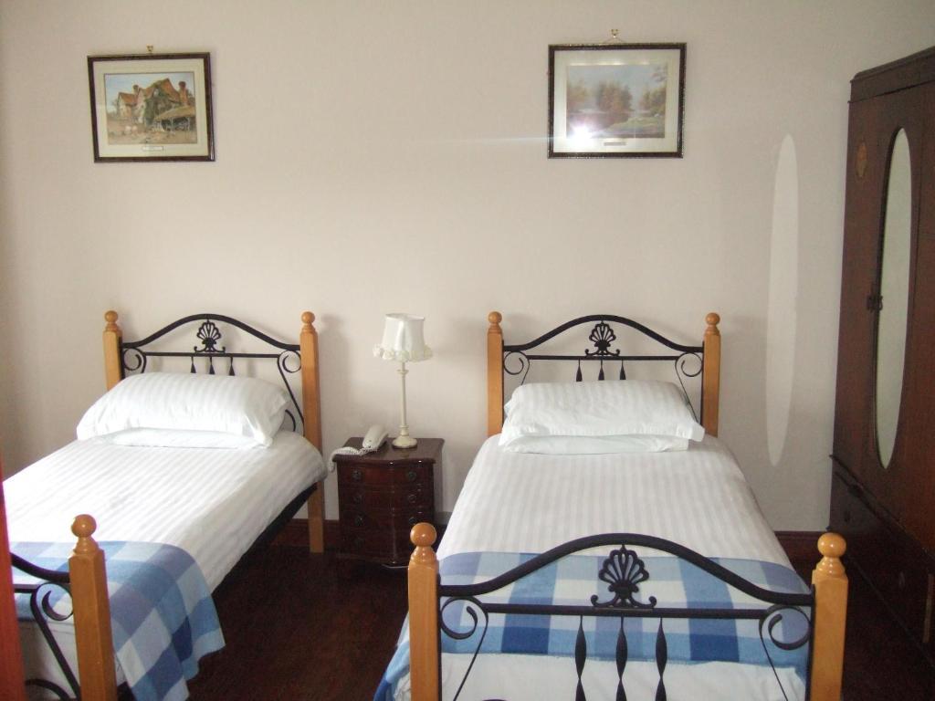 The Pilgrims Rest Hotel (Adults Only) ลิสมอร์ ห้อง รูปภาพ
