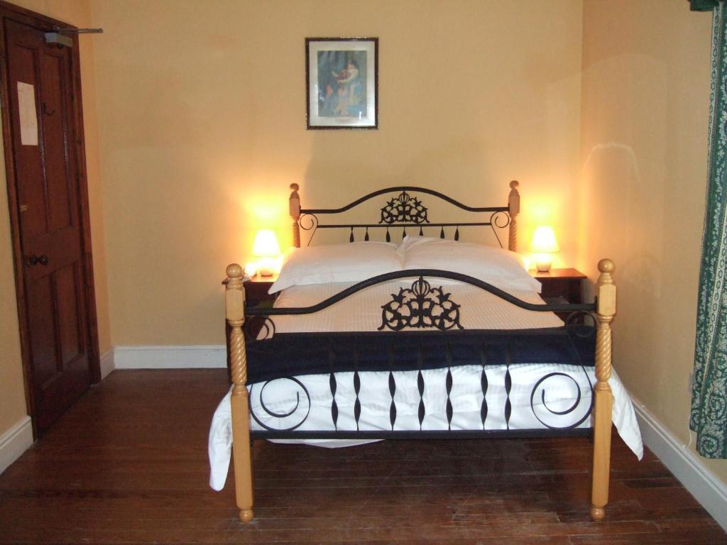 The Pilgrims Rest Hotel (Adults Only) ลิสมอร์ ภายนอก รูปภาพ